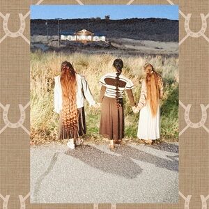 • Meet Your Posher, Ytzel •